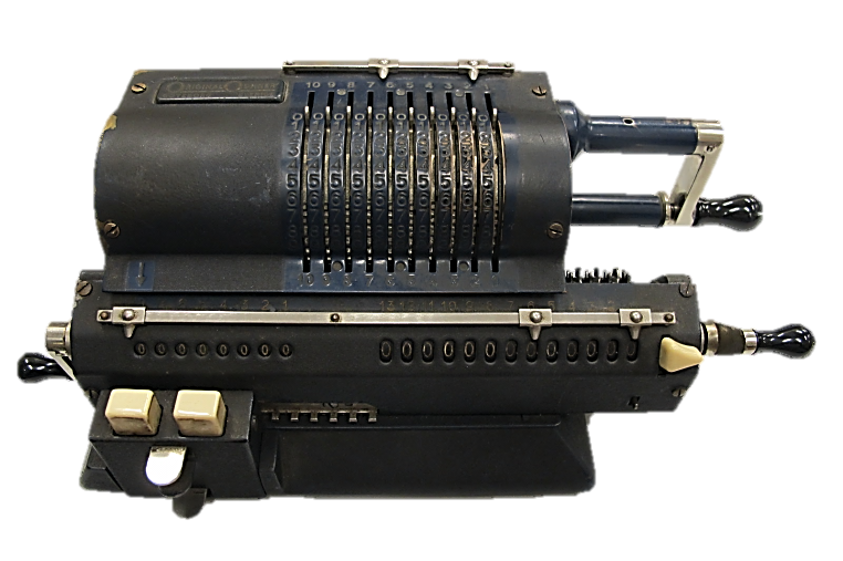 ORIGINAL ODHNER 2