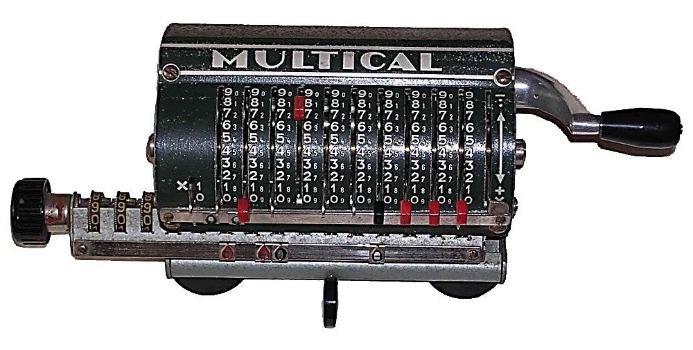MULTICAL