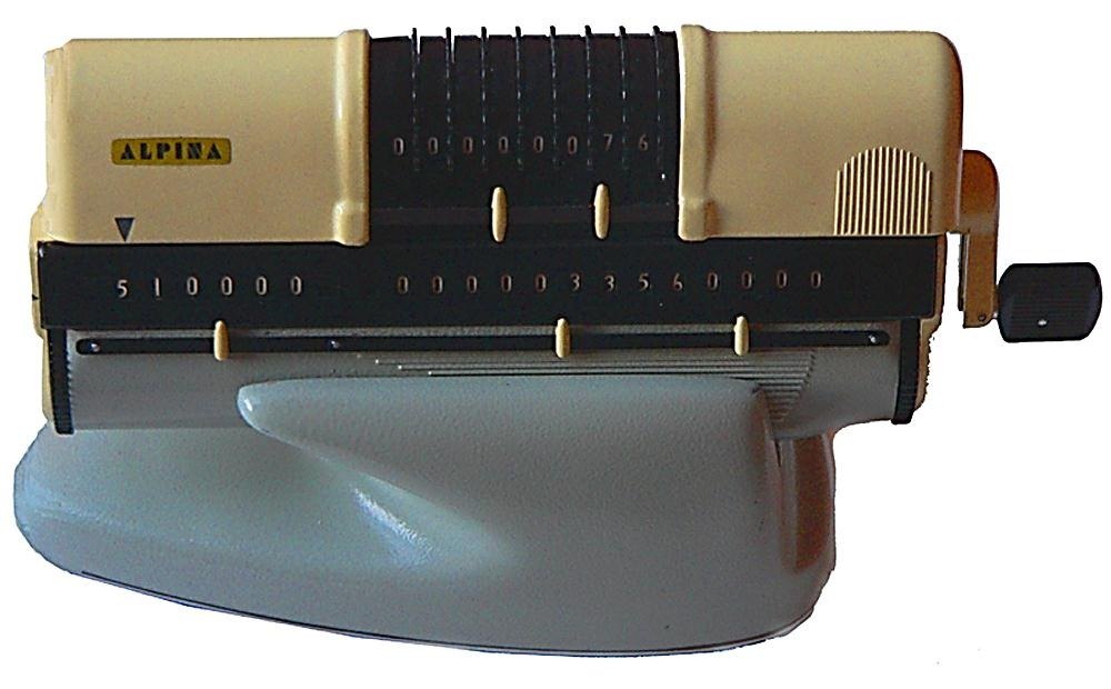 ALPINA