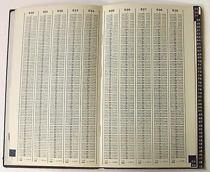 CALCULATEUR LE PELLETIER