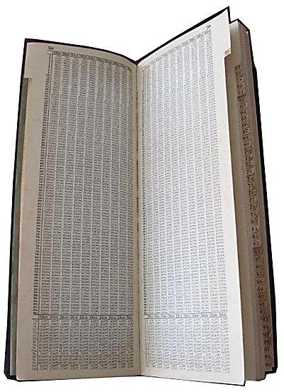 CALCULATEUR UNIVERSEL