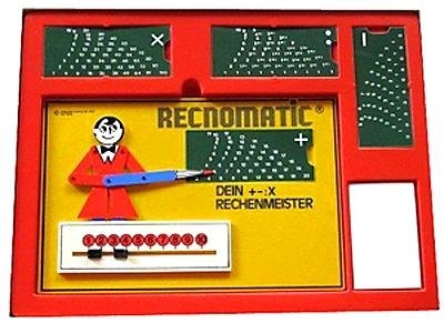 RECNOMATIC