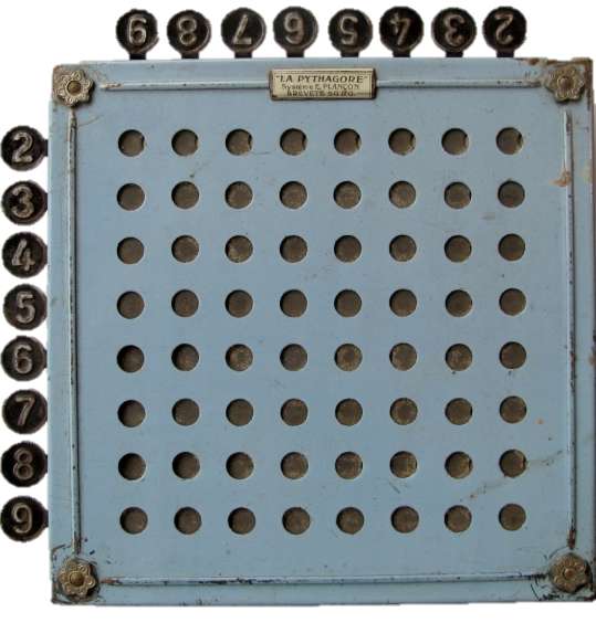 PYTHAGORE