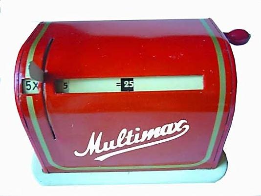 MULTIMAX