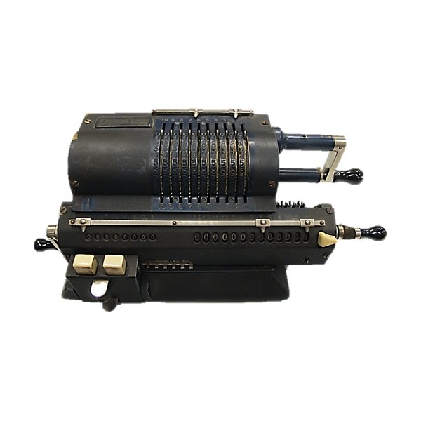ORIGINAL ODHNER 2
