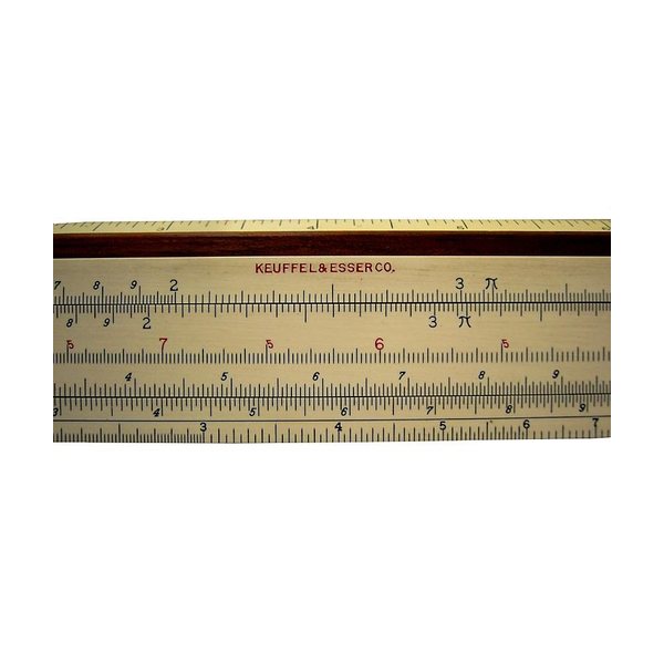 50 cm Rule KEUFFEL & ESSER