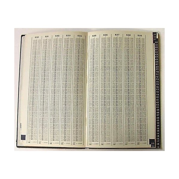 CALCULATEUR LE PELLETIER