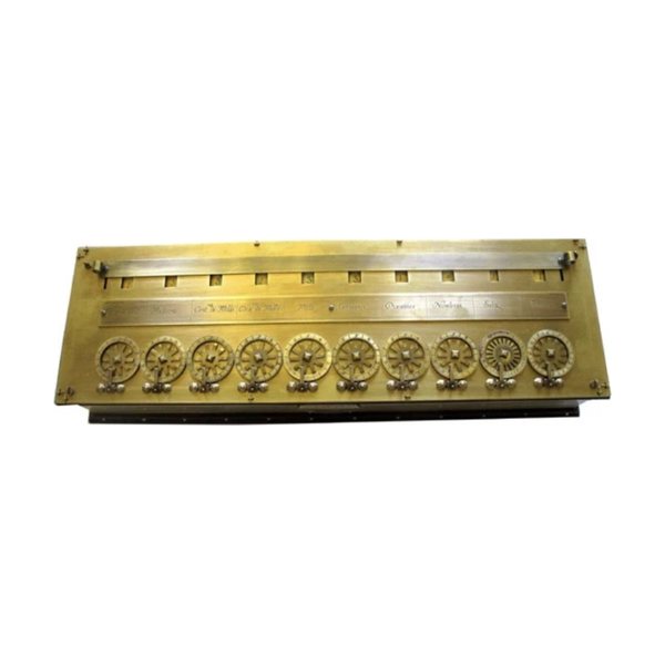 PASCALINE