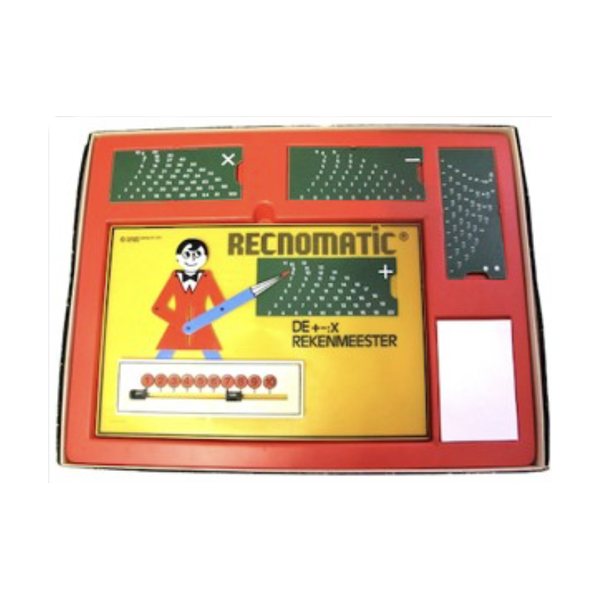 RECNOMATIC