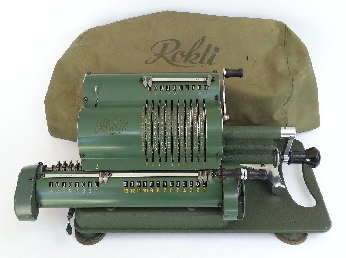 ROKLI